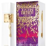 Justin Bieber The Key For Women Eau De Parfum