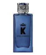 K Eau de Parfum For Men By Dolce & Gabbana - Image 2