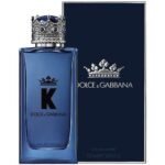 K Eau de Parfum For Men By Dolce & Gabbana