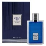 Karus Blu Spice For Men By Khadlaj