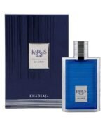 Karus Blu Spice For Men By Khadlaj