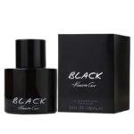Black For Men By Kenneth Cole
