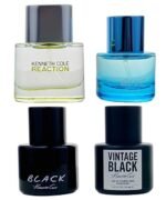 Kenneth Cole 4 Piece Gift Set for Men - Image 2