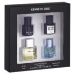 Kenneth Cole 4 Piece Gift Set for Men