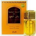 Khaltat Al Khasa Ma Dhan Al Oudh By Rasasi Unisex EDP