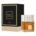 Khamrah For Unisex By Lattafa