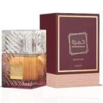Khamrah Dukhan For Men By Lattafa