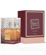 Khamrah Dukhan For Men By Lattafa