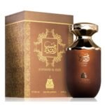 Khashab Al Oud By Bait Al Bakhoor