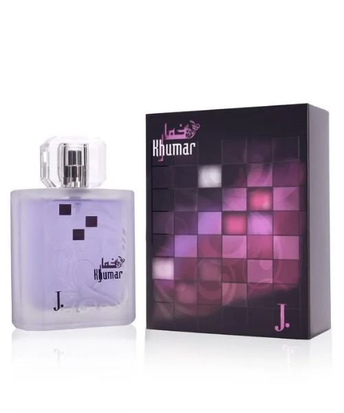 Khumar-For-Men-By-Junaid-Jamshed-The-Perfume-Shop-pk.jpeg Khumar For Men By Junaid Jamshed - Image 1