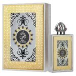 King Of Arabia For Men By Lattafa