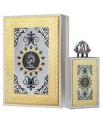 King Of Arabia For Men By Lattafa