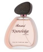 Knowledge For Her By Rasasi Eau De Parfum - Image 2