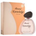 Knowledge For Her By Rasasi Eau De Parfum