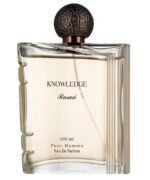 Knowledge Pour Homme By Rasasi Edp - Image 2