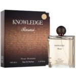 Knowledge Pour Homme By Rasasi Edp