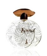 Komal By J. Junaid Jamshed For Women Eau De Parfum - Image 2