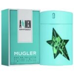 Kryptomint For Men By Mugler