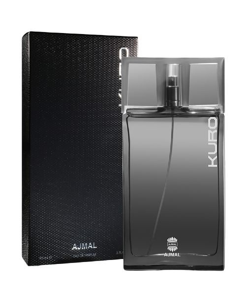 Kuro-For-Men-By-Ajmal.jpg Kuro For Men By Ajmal - Image 1