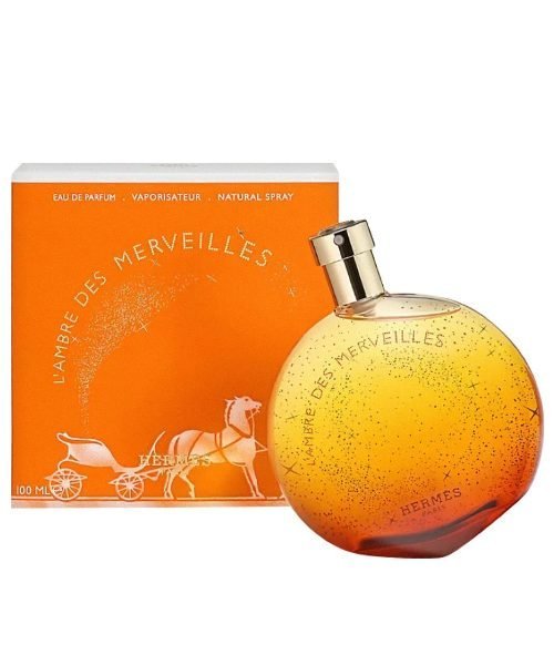 L-Ambre-des-Merveilles-By-Hermes.jpg L Ambre des Merveilles By Hermes - Image 1