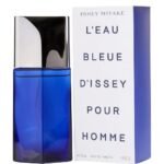 LEau Bleue dIssey Pour Homme Issey Miyake