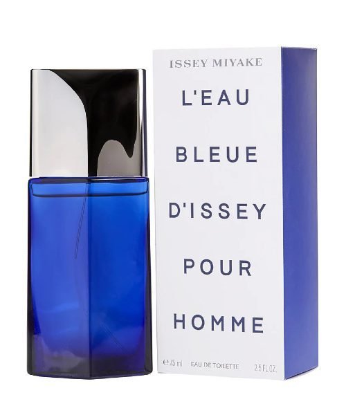 LEau-Bleue-dIssey-Pour-Homme-Issey-Miyake.jpg LEau Bleue dIssey Pour Homme Issey Miyake - Image 1