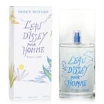 L'Eau d'Issey Pour Homme By Kevin Lucbert