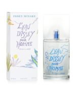 L'Eau d'Issey Pour Homme By Kevin Lucbert