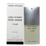 L'Eau d'Issey Pour Homme Igo By Issey Miyake Tester