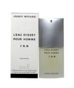 L'Eau d'Issey Pour Homme Igo By Issey Miyake Tester