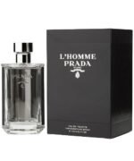 L'homme For Men By Prada