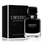 L'Interdit Eau de Parfum Intense By Givenchy