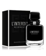 L'Interdit Eau de Parfum Intense By Givenchy