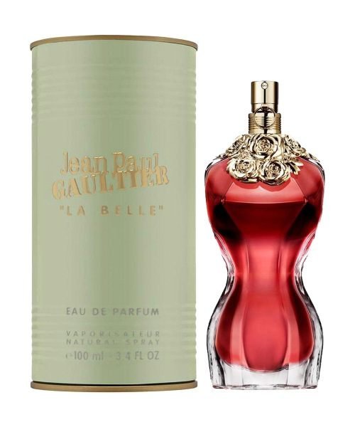 La-Belle-For-Women-By-Jean-Paul-Gaultier.jpg La Belle For Women By Jean Paul Gaultier - Image 1