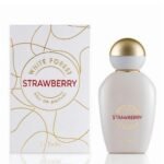 La Fede White Forest Strawberry By Khadlaj