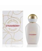 La Fede White Forest Strawberry By Khadlaj