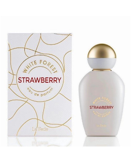 La-Fede-White-Forest-Strawberry-By-Khadlaj.jpg La Fede White Forest Strawberry By Khadlaj - Image 1