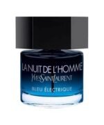 La Nuit De L'Homme Bleu Electrique By Ysl - Image 2