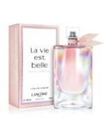 La Vie Est Belle Soleil Cristal By Lancome