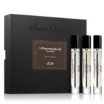 Scent Odyssey La Yuqawam Pour Homme By Rasasi