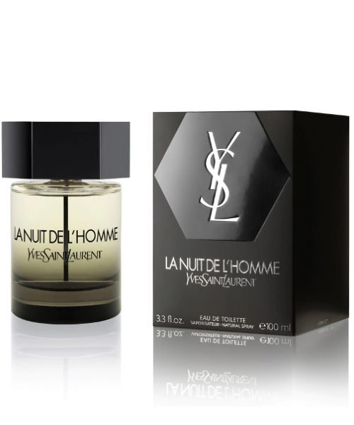 La-nuit-de-l-homme-by-YSL-The-perfume-shop.jpg La Nuit De Lhomme Men By Yves Saint Laurent - Image 1