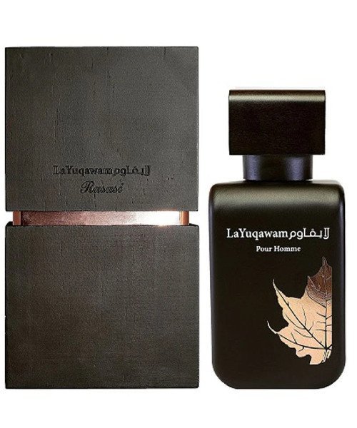 La-yuqawam-Pour-homme-by-rasasi-the-perfume-shop.jpg La Yuqawam Pour Homme By Rasasi - Image 1