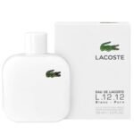 Eau De Lacoste L.12.12 For Men By Lacoste EDT