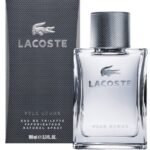 Lacoste Pour Homme By Lacoste EDT