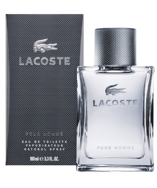 Lacoste-pour-homme-the-perfume-shop-pk.jpg Lacoste Pour Homme By Lacoste EDT - Image 1