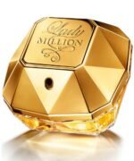 Lady Million By Paco Rabanne For Women Eau De Parfum - Image 2