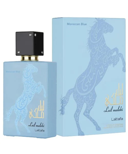 Lail-Maleki-Moroccon-Blue-by-lattafa-2.webp Lail Maleki Moroccan Blue By Lattafa - Image 1