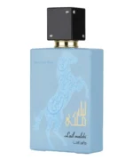 Lail Maleki Moroccan Blue By Lattafa - Image 2
