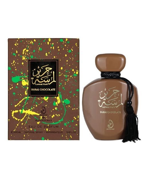 Lamsat-Harir-Dubai-Chocolate-By-Arabiyat.jpg Lamsat Harir Dubai Chocolate By Arabiyat - Image 1