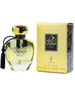 Lamsat Harir Gold For Unisex By My Perfume